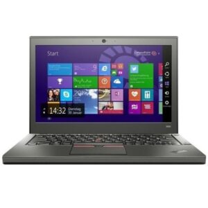 Nb LENOVO THINKPAD X250 Core i5-5300U 2.30 GHz 4Gb SSD 128Gb Win10 Pro 12.5"