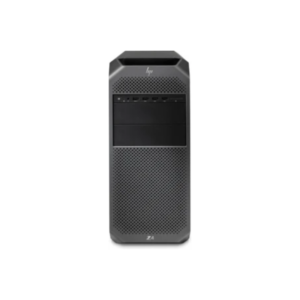 Workstation HP Z4 G4 QC Xeon W-2123 32Gb 512Gb SSD NVIDIA K2200 4Gb Win11Pro