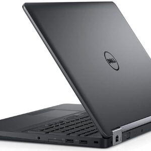 Nb DELL LATITUDE E5570 Core i5-6300U 2.40 GHz 4Gb 256Gb SSD 15.6" Win7Pro - Image 4