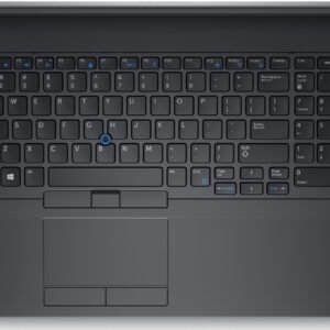 Nb DELL LATITUDE E5570 Core i5-6300U 2.40 GHz 4Gb 256Gb SSD 15.6" Win7Pro - Image 5