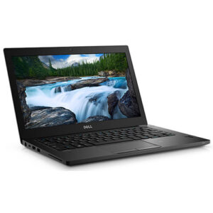 Nb DELL LATITUDE 7290 Core i5-8350U 1.70 GHz 8Gb 128Gb SSD 12.5" Win8Pro - Image 2