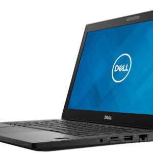 Nb DELL LATITUDE 7280 Core i5-7300U 2.60 GHz 8Gb 128Gb SSD 12.5" Win8Pro - Image 3