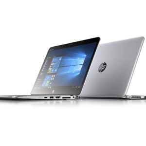 Nb HP ELITEBOOK FOLIO 1040 G3 Core i7-6500U 2.50 GHz 8Gb 512Gb SSD Touch FullHD Win8Pro - Image 3
