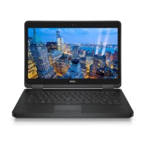 Nb Dell LATITUDE E5470 Core i5-6200U 2.30 GHz 8Gb SSD 240Gb Win8 Pro