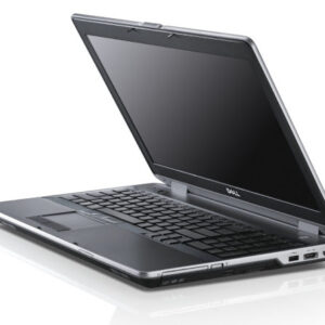 Nb Dell LATITUDE E5530 Core i5-3230M 2.60 GHz 12Gb 320gb Win7 Pro - Image 3