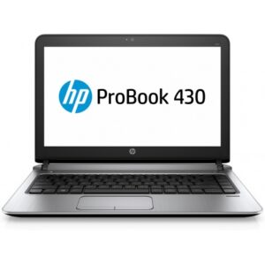 Nb HP PROBOOK 430 G3 Pentium 4405U 2.10 GHz 4Gb SSD 128gb Win10 Pro