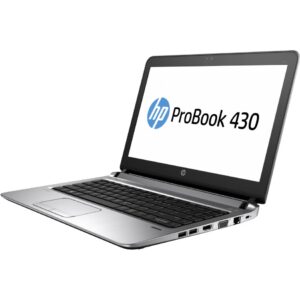 Nb HP PROBOOK 430 G3 Pentium 4405U 2.10 GHz 4Gb SSD 128gb Win10 Pro - Image 2