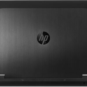 Nb HP ZBOOK 17 Core i7-4800MQ 2.70 GHz 32Gb SSD 256Gb QUADRO K3100M Win7 Pro - Image 4