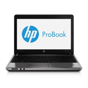 Nb HP PROBOOK 4340S Core i3-3120M 2.50 GHz 4Gb 320Gb Win10 Pro