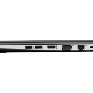 Nb HP PROBOOK 430 G3 Core i3-6100U 2.30 GHz 8gb SSD 128Gb Win10 Pro - Image 3