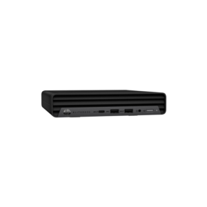 Desktop HP EliteDesk 800 G6 Mini Core i5-10500T 8Gb 256Gb SSD NVME Win11Pro