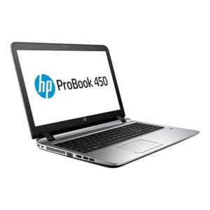 Nb Hp ProBook 450G2 i3-5010U 4Gb 500Gb W10Pro - Image 2