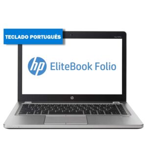 Nb HP Folio 9480M i5-4310U 4Gb 128Gb SSD PT