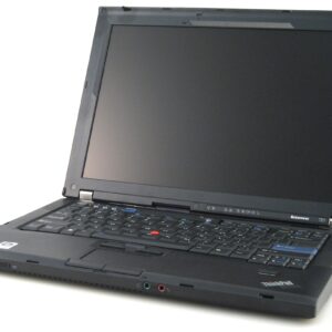 Nb LENOVO T61 Core 2 Duo T8300 2.40 GHz 2Gb 250Gb QUADRO NVS 140M Win7 Pro 15.4" - Image 2