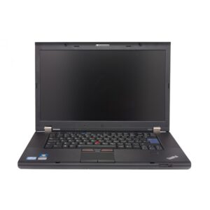 Nb LENOVO THINKPAD T520i Core i3-2370M 2.40 GHz 4Gb 500Gb Win7 Pro 15.4"