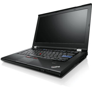 Nb LENOVO THINKPAD T520i Core i3-2370M 2.40 GHz 4Gb 500Gb Win7 Pro 15.4" - Image 2