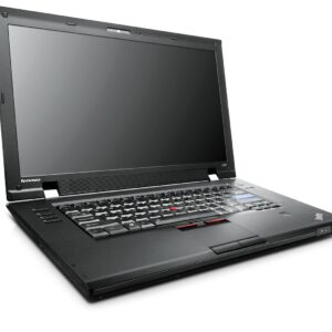 Nb LENOVO THINKPAD T520i Core i3-2370M 2.40 GHz 4Gb 500Gb Win7 Pro 15.4" - Image 3