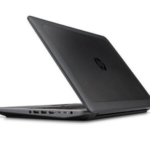 Nb Hp Zbook 15 Core i7-4600M 2.90 GHz 4Gb SSD 250gb K1100M Win7 Pro Teclado  PT - Image 4