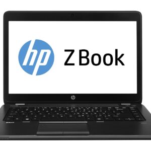 Nb Hp Zbook 15 Core i7-4600M 2.90 GHz 8Gb SSD 180Gb K1100M Win7 Pro Teclado  PT - Image 2