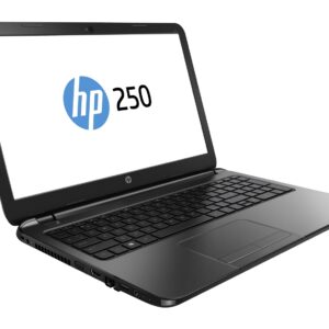 Nb HP 250 G3 NOTEBOOK PC Core i3-4005U 1.70 GHz 4Gb 500Gb Win10 Home 15.6" - Image 2