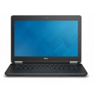Nb Dell LATITUDE E7250 Core i5-5300U 2.30 GHz 8Gb SSD 256Gb Win10 Pro 12.5"
