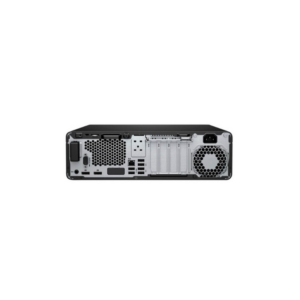Vista alternativa de Desktop HP EliteDesk 800 G6 SFF Core i5-10500 8Gb 256Gb SSD NVME Win11Pro