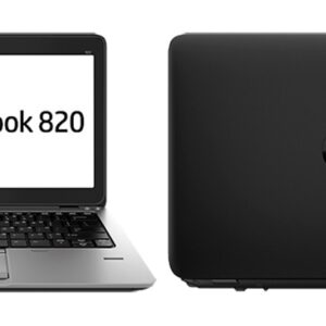 Nb HP ELITEBOOK 820 G1 Core i5-4200U 1.60 GHz 4Gb SSD 128Gb Win10 Pro 12.5" - Image 3