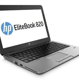 Nb HP ELITEBOOK 820 G2 Core i5-5200U 2.20 GHz 8Gb 500Gb Win10 Pro - Image 2