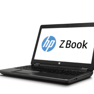 Nb Hp Zbook 15 Core i7-4600M 2.90 GHz 8Gb SSD 1Tb K1100M Win10 Pro