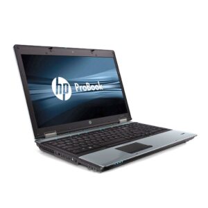Nb HP ProBook 6550B i3-380 2500Mhz 4Gb 250Gb DVD Win7 Pro 15" - Image 2