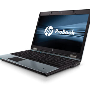 Nb HP ProBook 6550B i3-380 2500Mhz 4Gb 250Gb DVD Win7 Pro 15" - Image 3