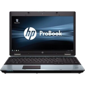 Nb HP Probook 6550B Core i5 M 520 2.40 GHz 4Gb 320Gb Win7 Pro