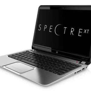 Nb HP Spectre Core i5-3317U 1.70 GHz Ssd 128Gb 4Gb Win7 Pro 13,3