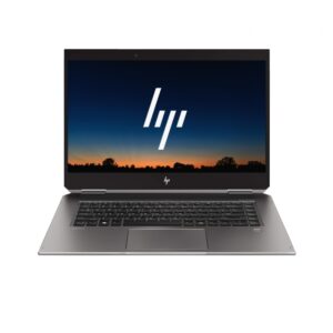 Nb HP ZBook Studio X360 G5 Core i7-8ªGen 32Gb 1Tb SSD 15.6" TouchScreen 2-in-1 Win11Pro Sem Gráfica - Image 2