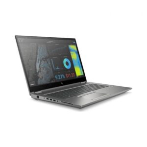 Nb HP Zbook Fury 15 G7 Core i7-10ªGen 16Gb 512Gb SSD Quadro T1000 4Gb Win11Pro 15.6" Teclado PT - Image 3