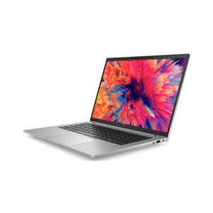Nb HP ZBook Firefly 14 G9 Core i7-12ªGen 32Gb 512Gb SSD NVME Win11 Pro Sem Gráfica - Image 2
