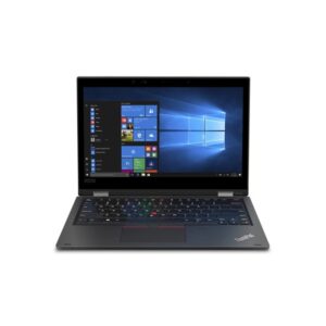 Nb Lenovo Thinkpad Yoga L390 Core i3-8ªGen 8Gb 512Gb SSD NVME Win11Pro 13.3" Touch 2-in-1 Teclado PT - Image 2