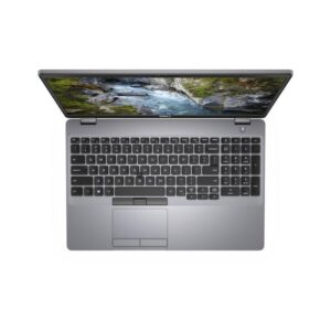 Nb Dell Precision 3550 Core i7-10ªGen 16Gb 512Gb SSD Win11Pro 15.6" Quadro P520 2Gb Teclado PT- Whitelights + Canto Chassis Partido- 30 Dias - Image 3
