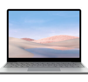 Nb Microsoft Surface Laptop 5 Core i7-1265U 16Gb 512Gb 13.5" Touch Win11Pro Matte Black - Image 2