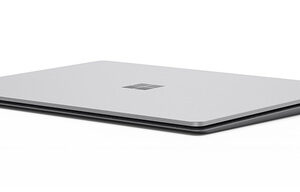 Nb Microsoft Surface Laptop 5 Core i7-1265U 16Gb 512Gb 13.5" Touch Win11Pro Matte Black - Image 3