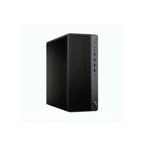 Desktop HP Z1 G5 Tower Core i9-9900 32Gb 512Gb SSD NVME NVIDIA Quadro P620 2Gb Win10Pro