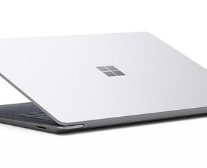 Nb Microsoft Surface Laptop 5 Core i7-1265U 16Gb 512Gb 13.5" Touch Win11Pro Matte Black - Image 5