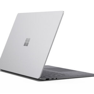 Nb Microsoft Surface Laptop 5 Core i7-1265U 16Gb 512Gb 13.5" Touch Win11Pro Matte Black - Image 6
