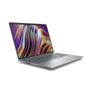 Nb HP ZBook Power G11 U7-165H 32Gb 1Tb M.2 NVME SSD Nvidia RTX 500 4Gb 16" Win11Pro Teclado PT - Image 2
