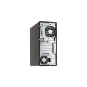 Desktop HP Z1 G5 Tower Core i9-9900 32Gb 512Gb SSD NVME NVIDIA Quadro P620 2Gb Win10Pro - Image 2