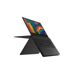 Nb Lenovo X1 Yoga 3rd Gen Core i5-8250U 8Gb 256Gb SSD Nvme Win10Pro 14" Sem TouchScreen - Image 3