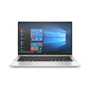 Nb HP EliteBook X360 1030G7 Core i5-10ªGen 8Gb 256Gb SSD Win11Pro 13.3" 2-in-1 Touch 3Y