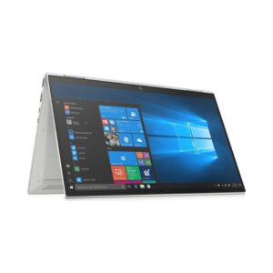 Nb HP EliteBook X360 830G6 Core i7-8ªGen 8Gb 256Gb SSD Win11Pro 13.3" Touch 2-in-1 3Y - Image 2