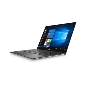 Nb Dell Latitude XPS 13 9380 Core i7-8ªGen 16Gb 512Gb SSD Win11Pro 13.3" Touch 3Y - Image 2