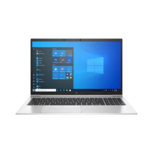 Nb HP EliteBook 850 G8 Core i5-11ªGen 8Gb 256Gb SSD 15.6" Win11Pro 3Y